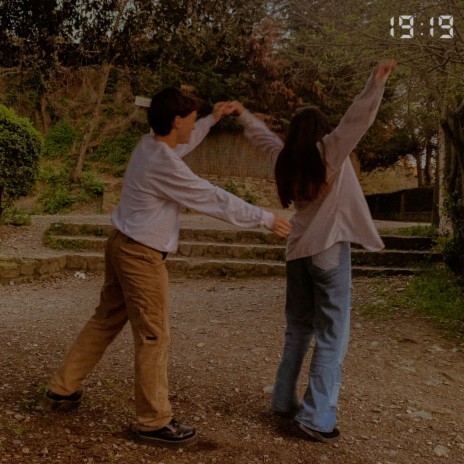 Abriéndote en canal cover art