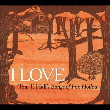 Everybody Loves to Hear a Bird Sing (feat. Duane Eddy)
