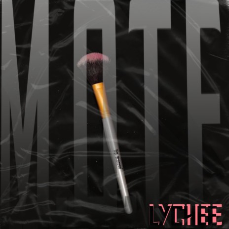 MOTF Radio Edit (feat. Mikamik Radio Edit) (Radio Edit) cover art