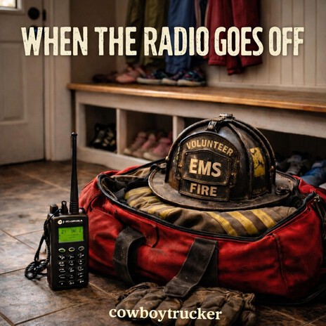 When The Radio Goes Off