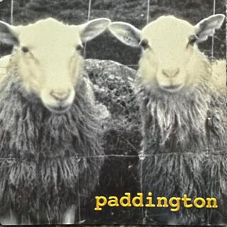 Paddington