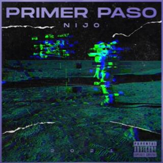 PRIMER PASO