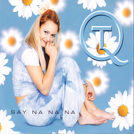 Say Na Na Na (Street Remix) cover art
