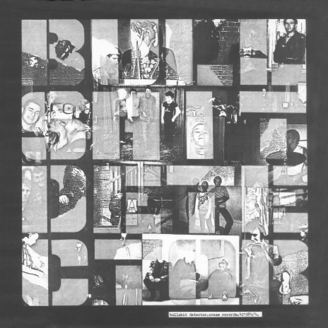 Cancer cover art