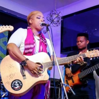 Zainab Sule
