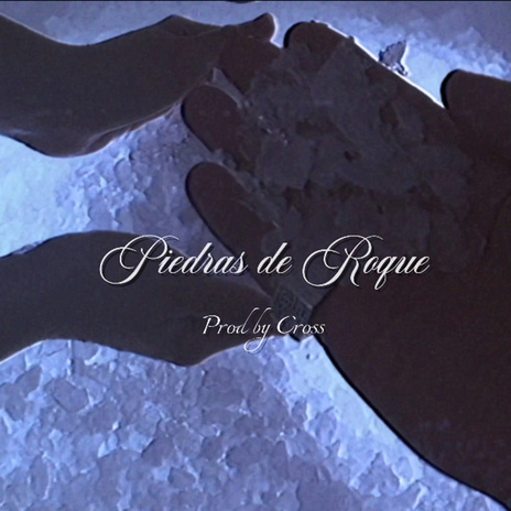 Piedras de Roque cover art