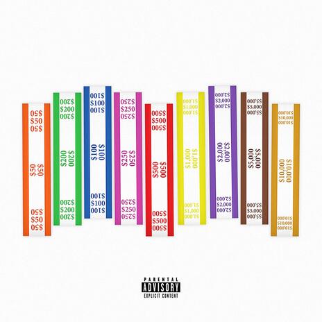 JOVEN MILLONARIO cover art
