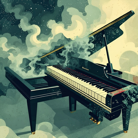 Passing By cover art