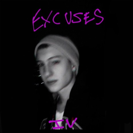Excuses cover art
