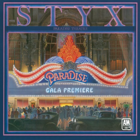 State Street Sadie cover art