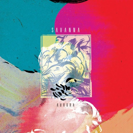 Rest cover art