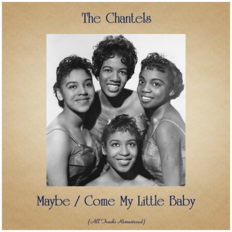 Come My Little Baby (Remastered 2018)