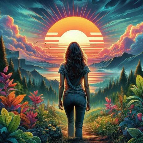 Rise Again cover art