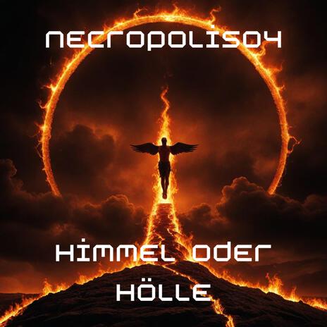 Verschwinde cover art