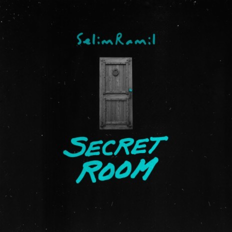 Secret Room cover art