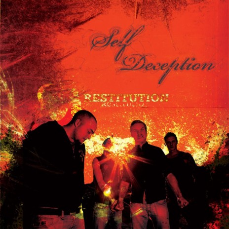 Delusion cover art
