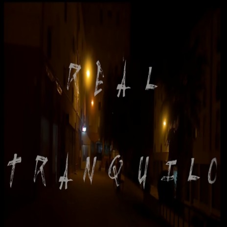 Tranquilo cover art