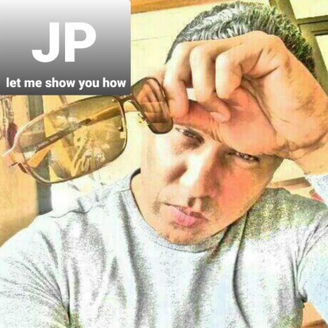 Let me show you how (Radio Edit) cover art