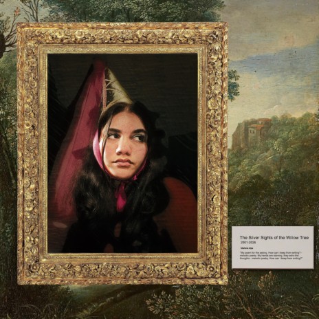 Starlit Letters cover art