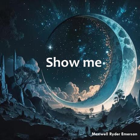 Show me cover art