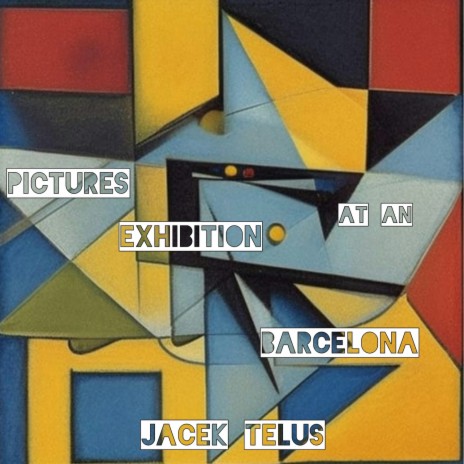 Tribute to Maqbool Fida Husain cover art