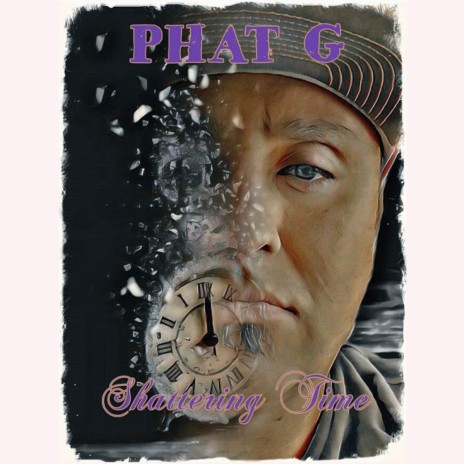 Afraid cover art