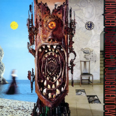 She's My Inspiration (2009 Remaster) cover art