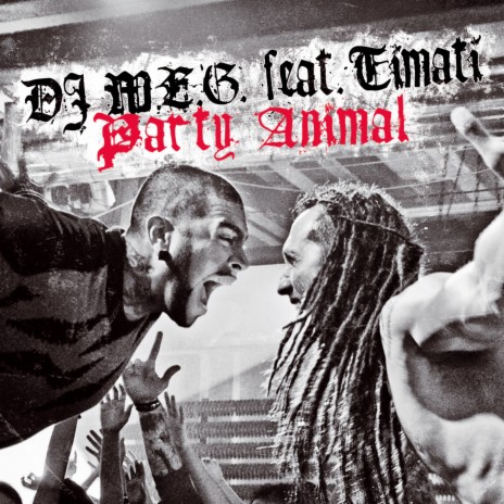 Party Animal (Mike Candys Club Remix) ft. Timati