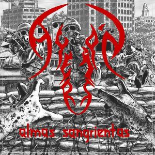 Tormento Final cover art