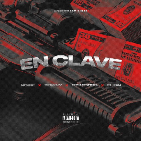 En Clave ft. El BAI, Towny & Nykeboss cover art