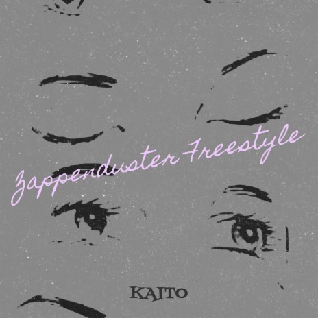 Zappenduster Freestyle cover art