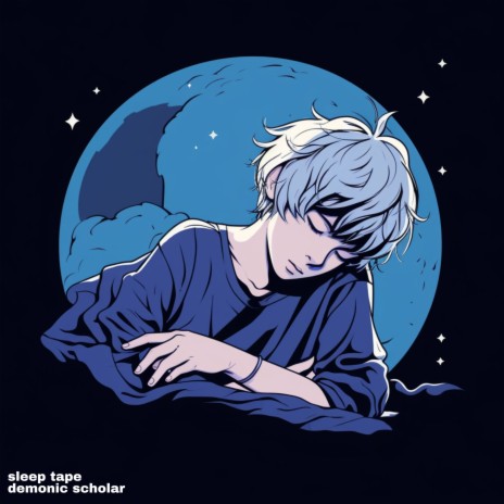 solitude cover art