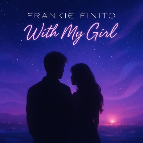 With My Girl cover art