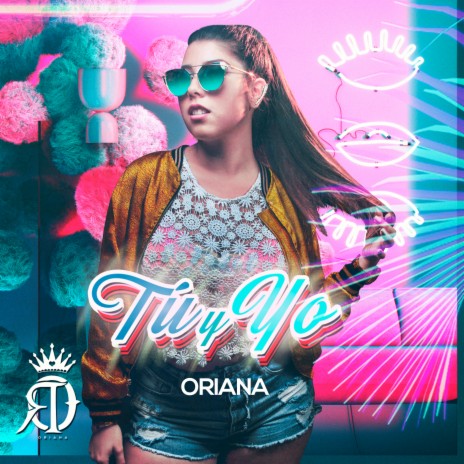 Tu y Yo