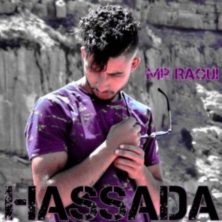 Mr Raoui