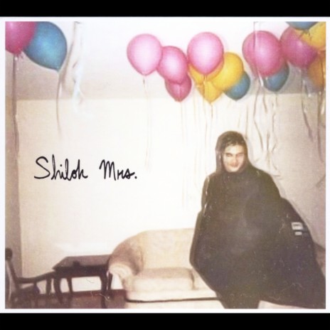 Midwestern Sigh cover art