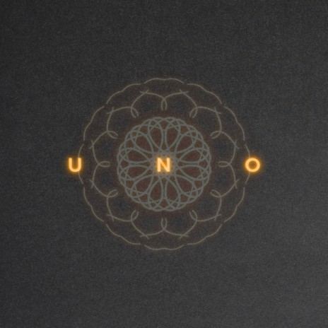 Uno cover art