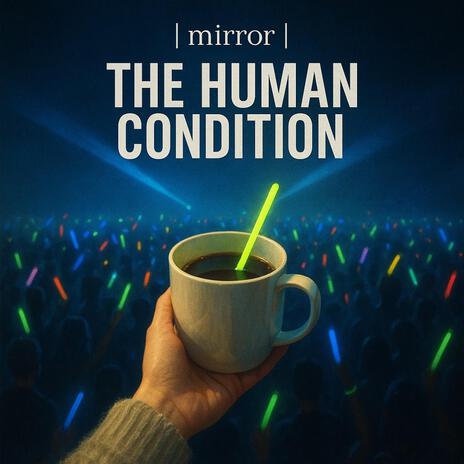 The Human Condition cover art