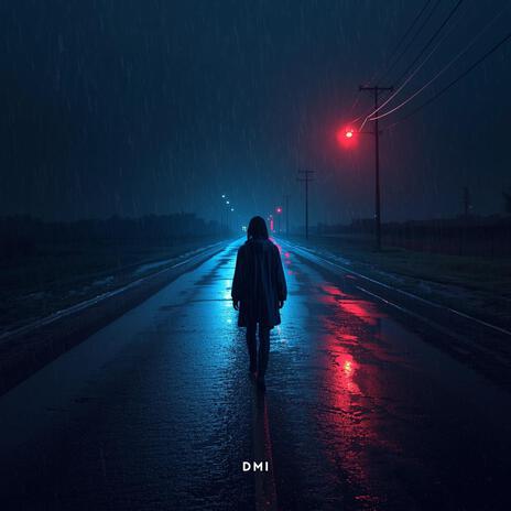 Gone in the Night cover art