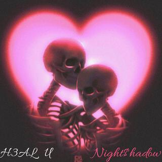 HEAL U cover art