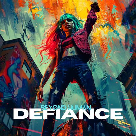 Just Do cover art