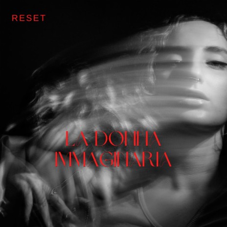 La donna immaginaria cover art