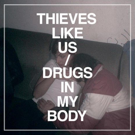 Drugs in My Body (Extended Mix) cover art