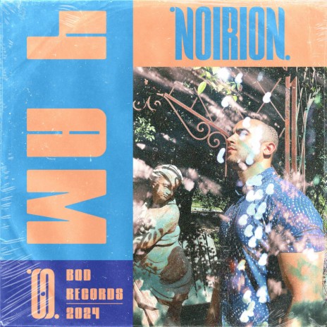 4am ft. O R I O N cover art