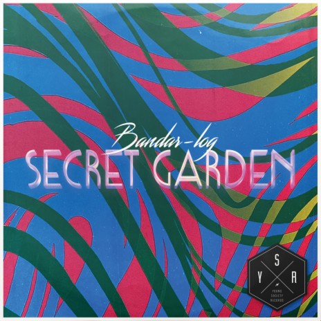 Dog in the Backyard cover art