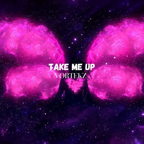 Take Me Up (Radio Edit)