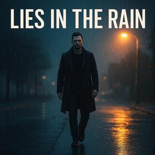 Lies in the Rain cover art