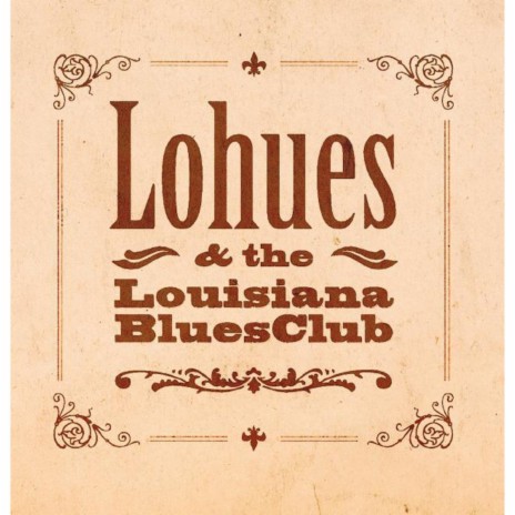 Stiekumste Verdriet ft. The Louisiana Blues Club