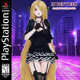 In Between cover art