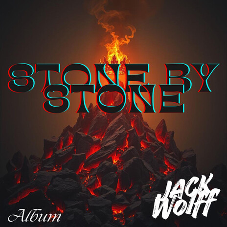 The Wolf Wins cover art